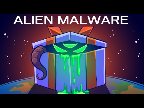 Could a single alien message destroy us?