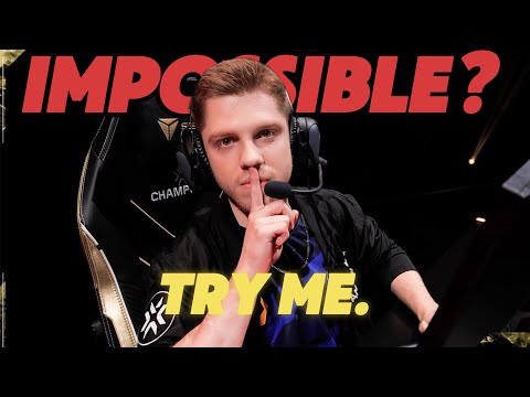 10 Minutes Of IMPOSSIBLE Valorant Clutches!