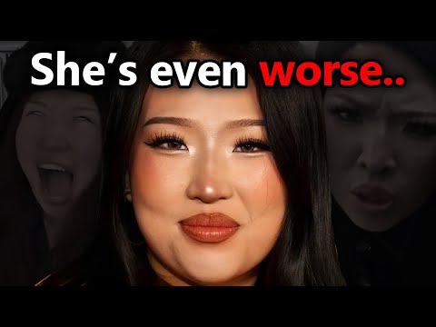 The Female Jack Doherty