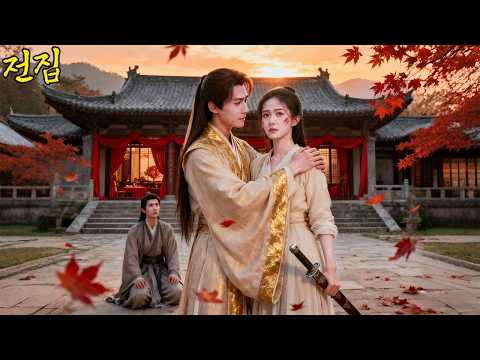 💖 "가장 사랑한 남자의 배신, 복수만 남은 '그녀'! 알고 보니 냉혹 왕야가 '진작에 사랑했다' 충격 고백?!" 🤯#drama