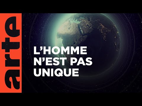 Une espèce à part (intégrale) | ARTE