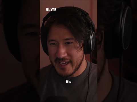 The Story Behind "Iron Lung"—and What It Means for the YouTuber Who Made It.