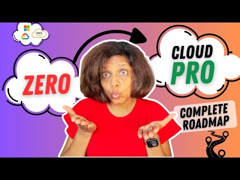 How To Become a Cloud Engineer | 6-step Roadmap