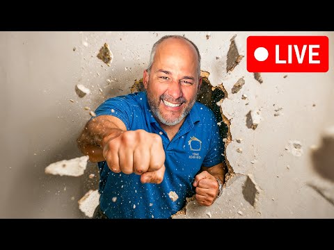 Free Drywall Repair Masterclass