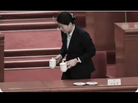 盛傳老習又中風？但官宣他將出席婦女大會。親共港媒放风：四中全會，高層大改组！賴清德國慶演講，誓言打造台灣版鉄穹。美國外交官遭女共特誘惑。诺贝尔和平奖出炉，美中各有心事