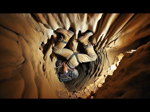 The Nutty Putty Cave Incident