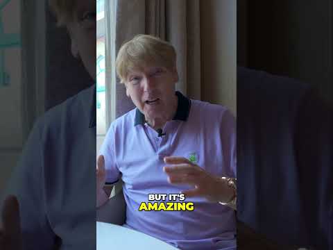 Burj Al Arab - The Wildest Architecture & Fountains Ever!