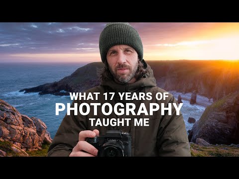 Fix 90% of Your Photography Problems in just 12 minutes!