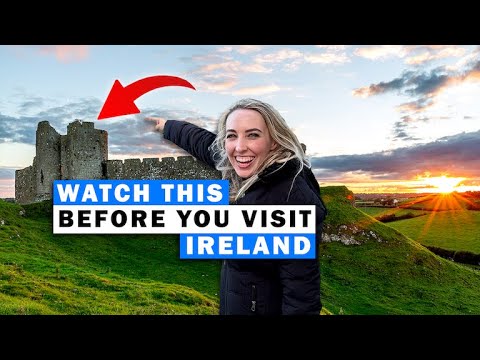 Ireland Travel Mistakes No One Tells You