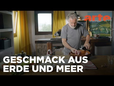 Die Romagna | Köstliche Emilia-Romagna | ARTE Family