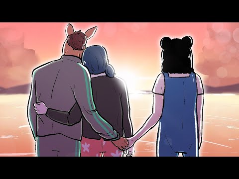 어지러운 가정, 남매 간 불륜..