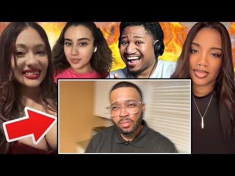 Tra Rags Is Just TOO Dang Funny 😭