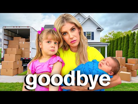 We Are Moving *emotional*