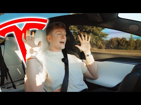 Tesla $10,000 AI Self Driving: Zero Errors and I Buy It!