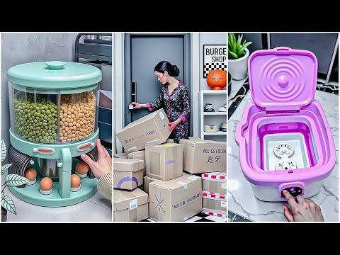 Smart Home Gadgets 😍| Home Cleaning TikTok #cleaning #homedecor #asmr #usa #canada #uk