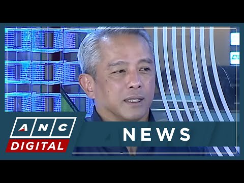 Remulla saw 'red flags' in reaction of Cabral's husband to her death | ANC