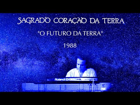 Sagrado Coração da Terra, Marcus Viana - O Futuro da Terra