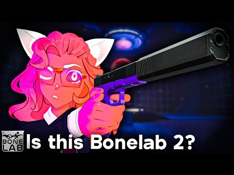 This Mod Feels like a NEW Game...