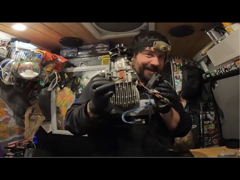 The ugly side of Vanlife