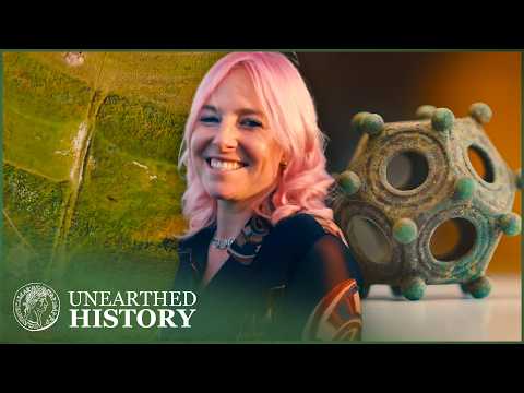 What “The Most Mysterious Archaeological Object” Tells Us About Roman Life