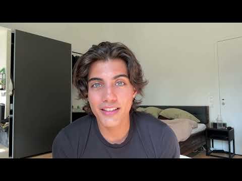 I had a mental breakdown