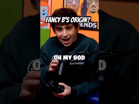Fancy B's Origin ft. Marcello Hernandez