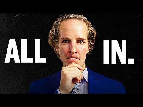 I am betting $1,000,000 on THIS Stock