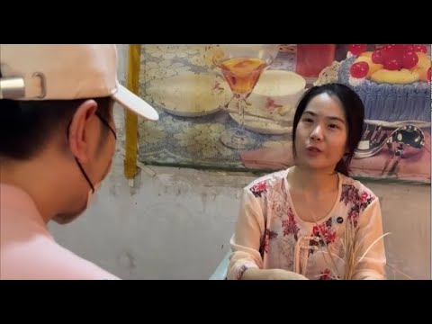 好多年没见的初恋背着我 生了个孩子 还不让我们 父子相认 #农村生活  #乡村守护人 加油按妮#记录真实生活 #乡村守护人 #我的乡村生#记录真实生活