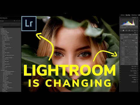 Lightrooms new AI is changing how I edit