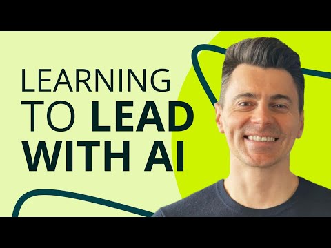 How Finance Teams Are Learning to Lead with AI | Anton Medvedev