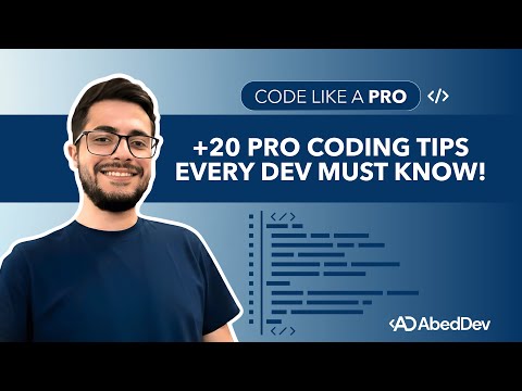 🚀 20+ Pro Coding Practices Every Mobile Developer Should Master | Flutter & Dart Best Practices