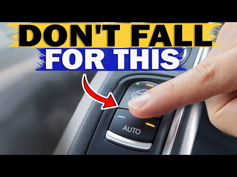 21 Car Myths Stupid People Fall For (Don't Be Fooled!)