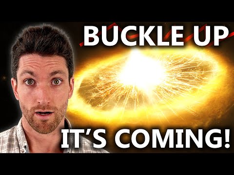 Another Shockwave from the Sun is About to Hit Earth! March Madness has Begun 🔥