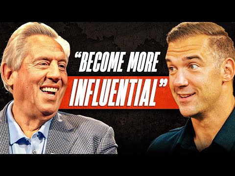 The SECRETS Of Irresistible People (This Works Like MAGIC!) w/ John Maxwell