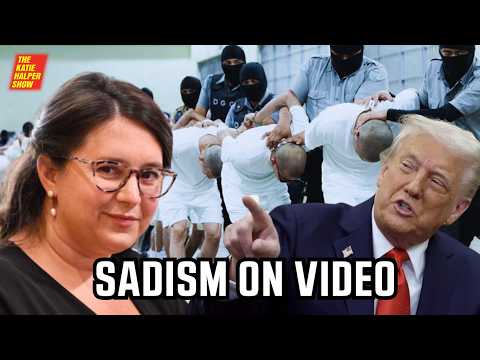 LEAKED: The Video Bari Weiss TRIED To Censor At CBS