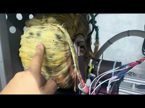 DIY 48-220V Inverter (Part 2)