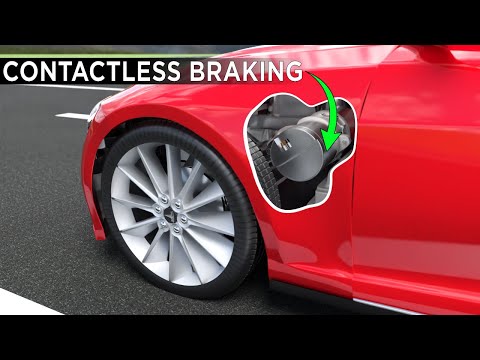 Understanding Regenerative Braking!