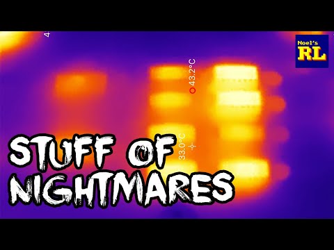 Fixing Other People's Bad Repairs (Again)