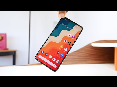 Google Pixel 5 Impressions: A New Strategy?