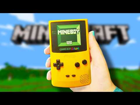 I coded "Minecraft Pocket Edition 2"
