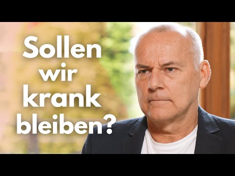Pharma will Kunden, keine Heilung! Dr. Michael Nehls über Lithium, Alzheimer und kranke Gehirne