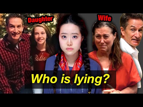 Wife Hires Hitman To Kill Husband SLOWLY After Daughter Says He SA’d Her As a Baby