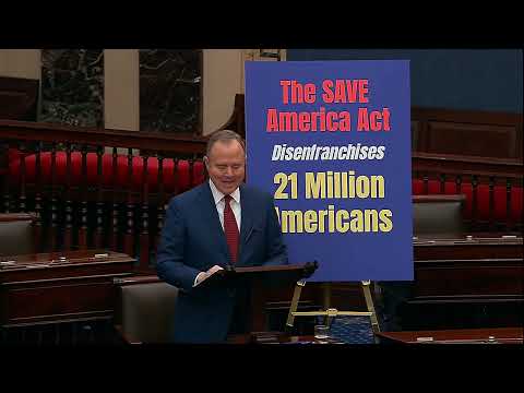 This Bill Won't SAVE America, It Will DESTROY Something Precious about America