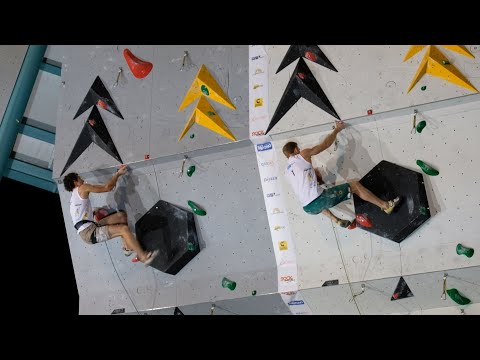 Adam Ondra #30: Rock Master Duel