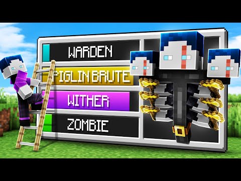 ICH KANN MIR MEINE MONSTER FÄHIGKEITEN AUSSUCHEN 2.0 (XXL OP BATTLE)