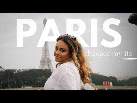 What I wish I knew before moving to Paris