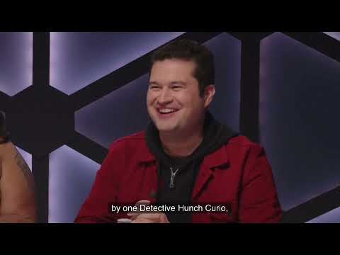 Fakename, Stacy Fakename