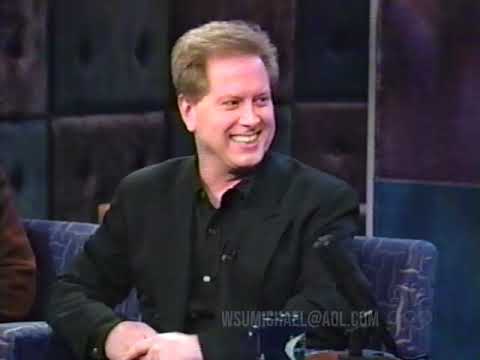 Darrell Hammond (12/30/99) Late Night with Conan O'Brien