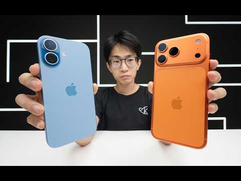 最聽勸的一代，但是...iPhone 17 系列首發體驗