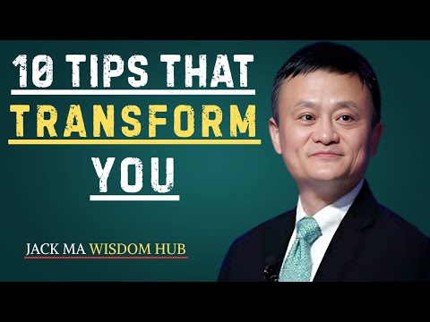 Improve Speaking & Writing with These 10 Daily Tips Experience | inspired by jack ma